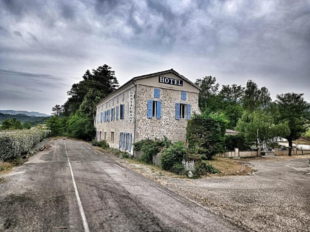 Photo de Hôtel Restaurant L Orée du Vercors